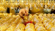 Giá vàng ngày 20/5/2025 tăng do đồng USD suy yếu 