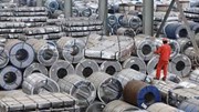 Sản lượng thép thô của Trung Quốc trong tháng 4 giảm ngoài dự đoán