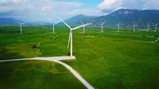 Quyết định số 1508/QĐ-BCT: Ban hành khung giá phát điện cho điện gió trên đất liền, gần bờ năm 2025