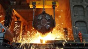 Giá quặng sắt ngày 24/6 hạ nhiệt do nguồn cung tăng