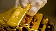 Giá vàng thế giới ngày 24/10 giảm tuần đầu tiên do lạm phát tại Mỹ