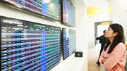 Mở cửa đón dòng vốn tỷ USD