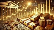 TT vàng ngày 4/5: Giá giảm nhẹ do áp lực lạm phát, chờ tín hiệu từ đàm phán Mỹ - Iran