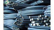Giá thép ngày 25/5: Thị trường tiếp tục chịu sức ép từ chi phí nguyên liệu tăng cao
