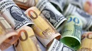 Đồng USD biến động trái chiều