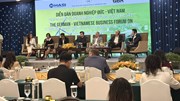 Tư duy và nhân lực: “Chìa khóa” nâng tầm chuỗi giá trị sản xuất Việt Nam