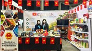 Thương vụ Việt Nam tại Chile tiếp tục quảng bá cà phê Việt Nam tại Hội chợ Expo Café Chile 2026
