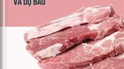 THÔNG TIN THỊ TRƯỜNG THỊT LỢN THÁNG 6 NĂM 2026 VÀ DỰ BÁO