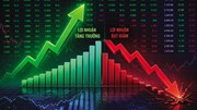 Bức tranh lợi nhuận của các công ty chứng khoán: Nhóm dẫn đầu bứt tốc, nhiều doanh nghiệp hụt hơi 
