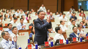 Chỉ đạo của Tổng Bí thư, Chủ tịch nước Tô Lâm tại Hội nghị quán triệt và triển khai thực hiện Nghị quyết Hội nghị Trung ương 3 khóa XIV