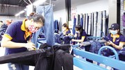 Nền kinh tế tiếp tục duy trì xu hướng tích cực