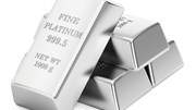 Ngày 11/8: Giá bạc trong nước và thế giới đồng loạt tăng