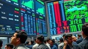 Chứng khoán châu Á ngày 13/8 tăng, kỳ vọng Fed nâng lãi suất tháng 9 sụt giảm