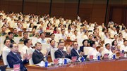 Hội nghị toàn quốc nghiên cứu, học tập, quán triệt và triển khai thực hiện một số Nghị quyết, Chỉ thị của Bộ Chính trị