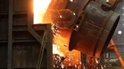 Nhập khẩu quặng sắt của Trung Quốc trong tháng 8 tăng 0,4% vượt dự báo