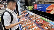 Na Uy giữ vững vị thế nguồn cung cá hồi lớn nhất tại Việt Nam