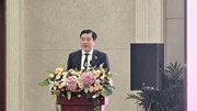 Việt Nam - Trung Quốc mở rộng hợp tác từ thương mại sang công nghệ, đầu tư