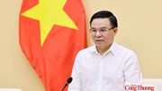 Bộ Công Thương tổ chức hội nghị triển khai nhiệm vụ quý IV/2026