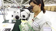 Kiến tạo hệ sinh thái FDI: Bước chuyển đúng lúc của Việt Nam