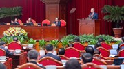 Xây dựng “văn hóa thực thi” cho giai đoạn phát triển mới
