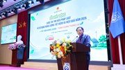 Bộ Công Thương phát động cuộc thi “Tìm hiểu pháp luật về sử dụng năng lượng tiết kiệm và hiệu quả” năm 2026