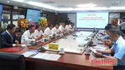 Bộ Công Thương trao quyết định bổ nhiệm Viện trưởng Viện Năng lượng