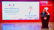 Thúc đẩy liên kết "3 nhà" trong đào tạo nhân lực thương mại điện tử
