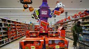 Mua sắm Halloween: Người tiêu dùng ưu tiên các mặt hàng giá thấp