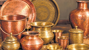 Giá đồng ngày 30/10: Giảm nhẹ trước sức ép từ giá dầu và tâm lý thị trường