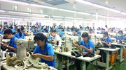 Xuất khẩu da giày khả thi cán đích 25 tỷ USD