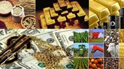 Thị trường hàng hóa trong nước ngày 6/5/2025: Giá vàng tăng mạnh