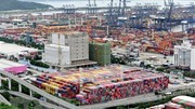 Xuất khẩu sang Trung Quốc 4 tháng đầu năm 2025 đạt hơn 18,1 tỷ USD