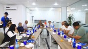 Thúc đẩy hợp tác kinh tế thương mại Việt Nam - Algeria