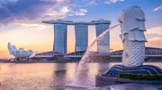 Xuất khẩu sang Singapore 5 tháng đầu năm 2025 đạt hơn 2,3 tỷ USD