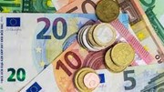 Tỷ giá Euro ngày 26/5/2022 trên thị trường tự do giảm