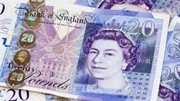 Tỷ giá Bảng Anh ngày 05/12/2022 mua vào tăng, bán ra giảm 