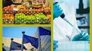 Quy định của EU về dư lượng arsen, isoxaben, novaluron trên nông sản, thực phẩm