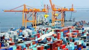 Kim ngạch xuất nhập khẩu giảm 40 tỷ USD