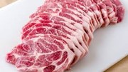 Giá thịt bò tại Mỹ giảm