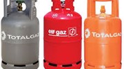 Giá khí gas ngày 6/8/2024 xoay chiều tăng hơn 1%