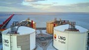 Xuất khẩu khí đốt hóa lỏng LNG của Mỹ năm 2024 có thể sẽ đạt 86,9 triệu tấn 