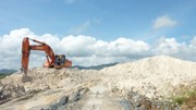 Dự thảo Thông tư quy định thi hành Luật Địa chất và khoáng sản 