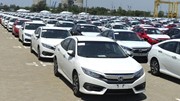 Thị trường nhập khẩu ô tô 4 tháng đầu năm 2025 