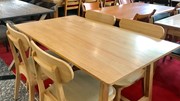 Xuất khẩu gỗ và sản phẩm gỗ 5 tháng đầu năm 2025 đạt gần 6,81 tỷ USD