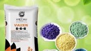 Nhập khẩu phân bón 5 tháng đầu năm 2025 tiếp tục tăng 