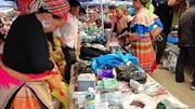 Bộ Công Thương ban hành văn bản hợp nhất quy định về danh mục hàng hóa cư dân biên giới