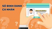 Sử dụng số định danh cá nhân khi giải quyết thủ tục liên quan đến mã số thuế