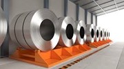 Nam Phi áp thuế tự vệ tạm thời thép cuộn chống ăn mòn nhập khẩu, Việt Nam được loại trừ 