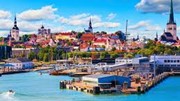 Thụy Điển dẫn đầu làn sóng đầu tư Bắc Âu vào Việt Nam trong nửa đầu năm 2025