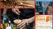 THƯƠNG VỤ VIỆT NAM TẠI CHI LÊ THAM DỰ TRƯNG BÀY, QUẢNG BÁ CÀ PHÊ TẠI HỘI CHỢ EXPO CAFÉ CHILE 2025